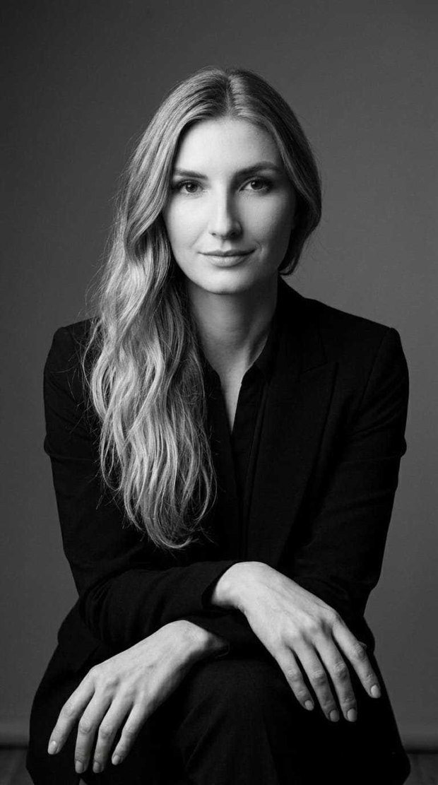 Erika Hakala — Founder of Oinas Marketing